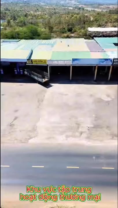 Đất nền thổ cư Thôn 2, Quốc lộ 14, 1500m² giá 3.55 tỷ - Cơ hội đầu tư tuyệt vời!