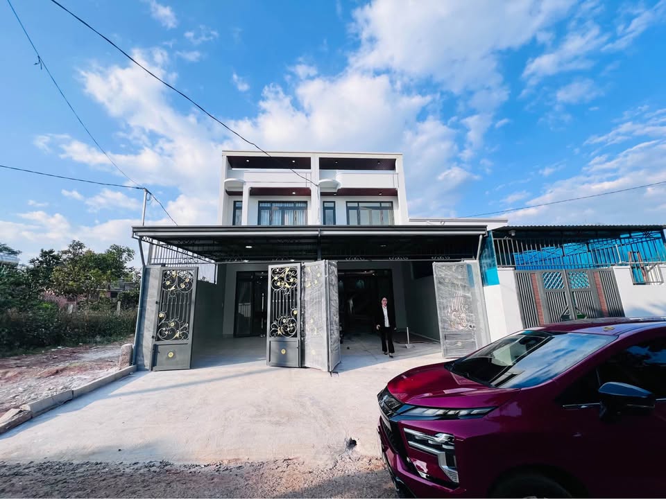 Nhà hẻm Lương Ngọc Quyến, Phường Ia Kring, 148m² giá 2.69 tỷ - Cơ hội sở hữu ngay!