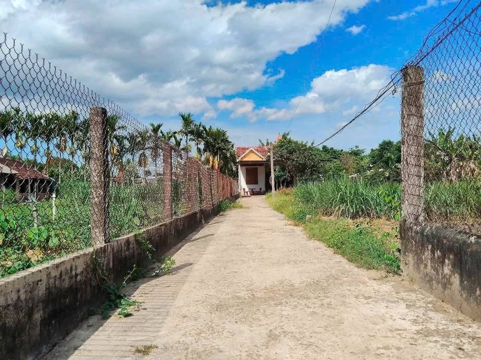 Đất nền Tịnh Hà, Quảng Ngãi 159,5m² giá 400 triệu - Cơ hội đầu tư hấp dẫn!