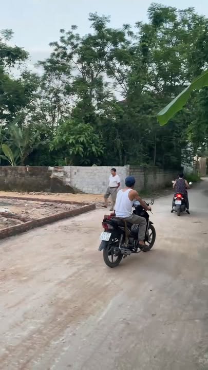 Đất nền Lai Tảo, Bột Xuyên, Mỹ Đức 46m² giá 800 triệu - Đầu tư và ở ngay!