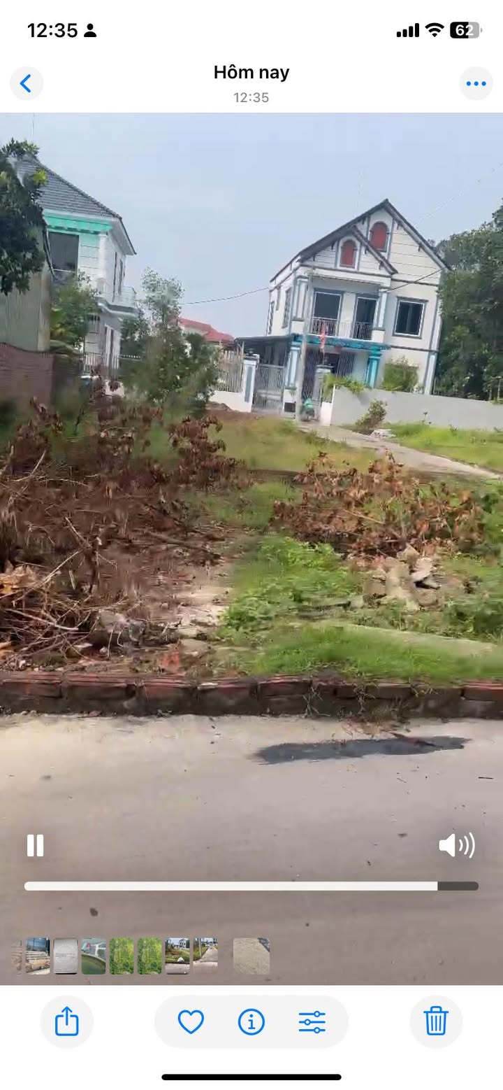 Đất 45m² tại Thanh Mai, Thanh Oai giá 2 tỷ - Cơ hội đầu tư hấp dẫn!