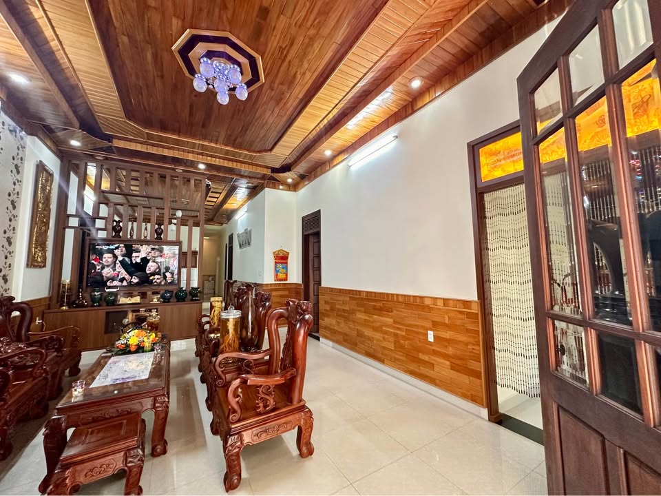 Nhà cấp 4 mái thái tại Phường Diên Hồng, Pleiku 270m² giá 3.55 tỷ - Sang nhượng chính chủ!