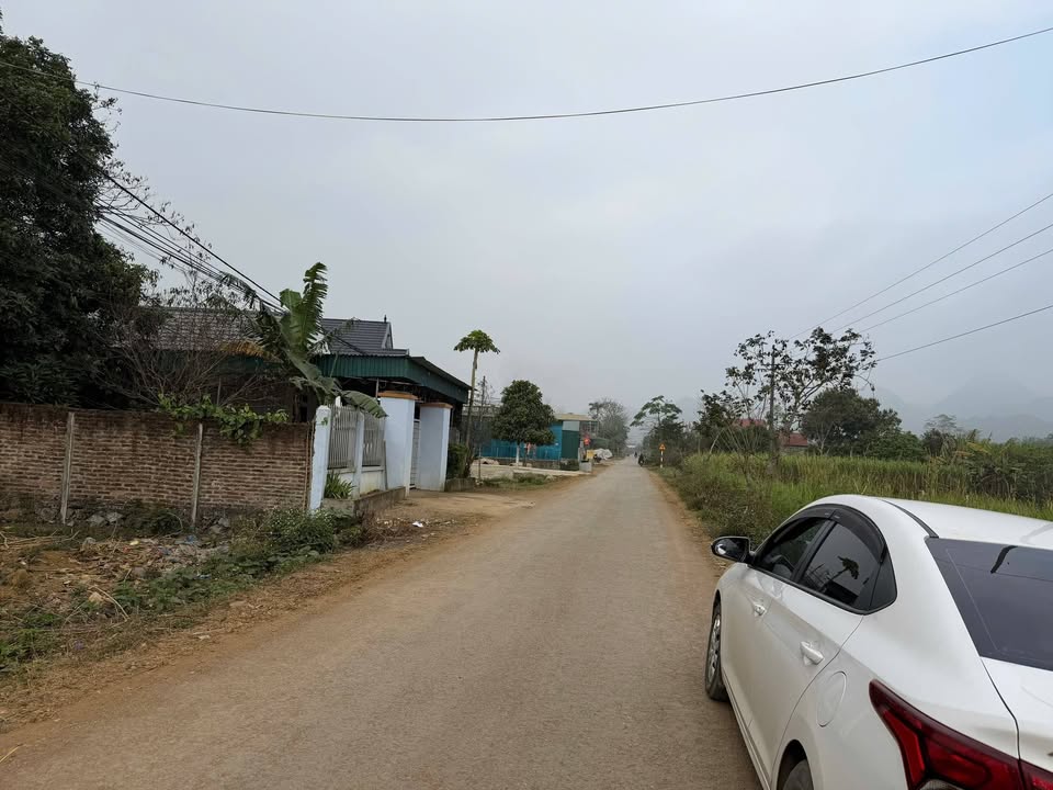 Đất nền Xóm Khạ, Lương Sơn, Yên Lập 195m² giá 1 tỷ - Đầu tư sinh lời ngay!