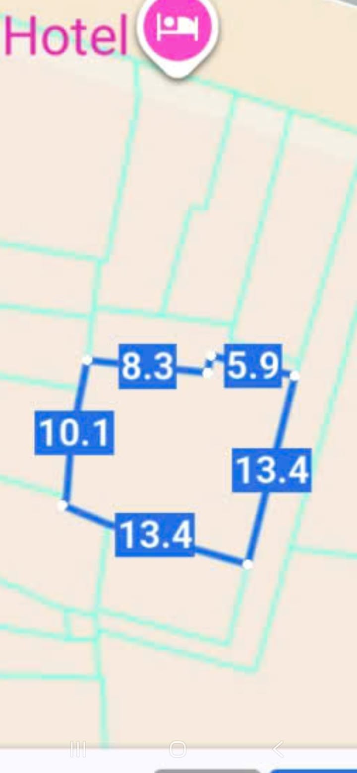 Đất biển Mỹ Khê Đà Nẵng 166m² giá 24 tỷ - Chính chủ bán gấp!