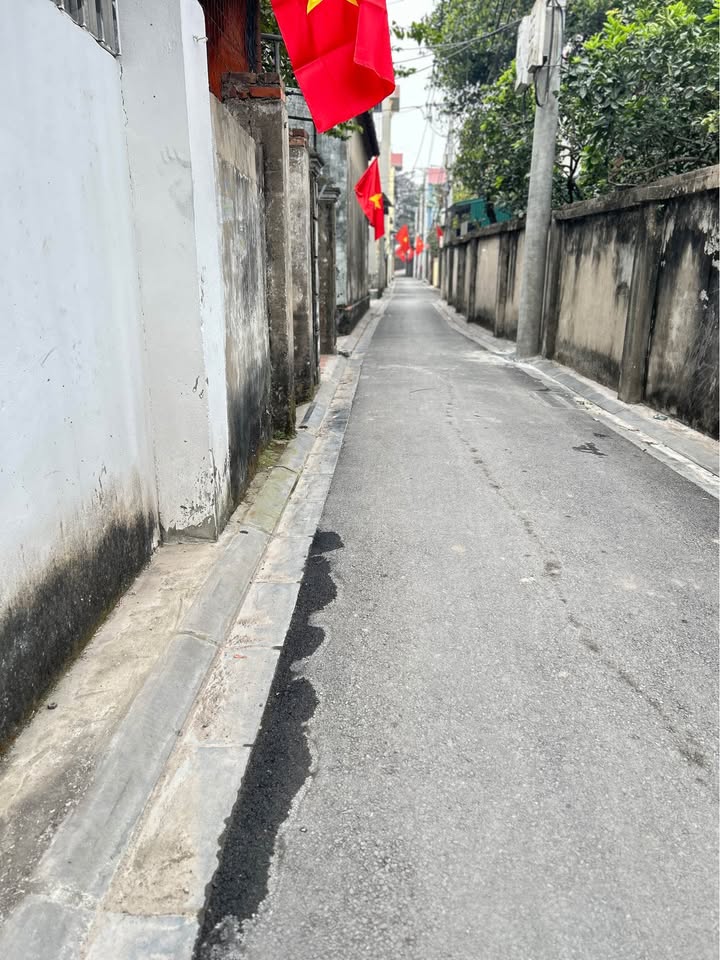 Lô đất góc Yên Viên 80m² giá 7 tỷ - Đầu tư sinh lời ngay!