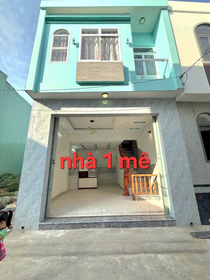 Nhà riêng Âu Cơ - Bùi Thị Xuân 40m² giá 1.25 tỷ - Ô tô đậu trước cửa!