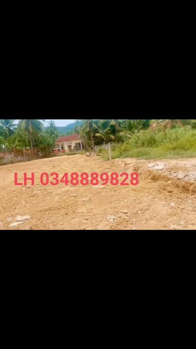 Đất nền Hoài Hảo, Thị xã Hoài Nhơn, 140m² - Cơ hội đầu tư sinh lời!