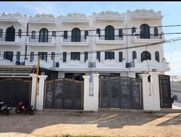 Nhà riêng tại trung tâm Đà Lạt 79m² giá 3.5 tỷ - Đầu tư sinh lời!