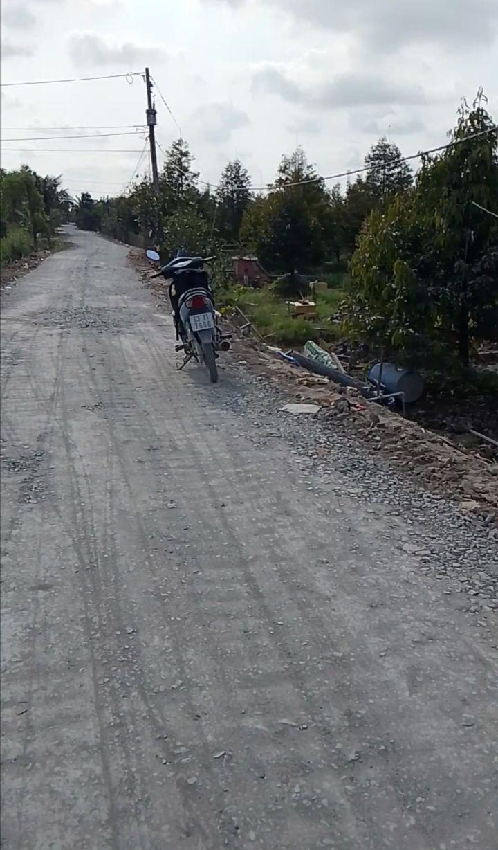 Đất Farm 6000m² Mỹ Tân Cái Bè 3.3 tỷ - Cơ hội đầu tư tuyệt vời!