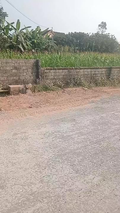 Đất nền 320m² Xã Nghi Kiều chỉ 2 tỷ - Đầu tư sinh lời hấp dẫn!