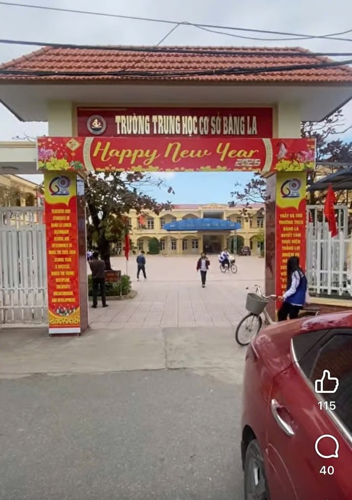 FrontHouse góc 104.5m² Phường Bàng La giá 3.094 tỷ - Cơ hội vàng cho kinh doanh!