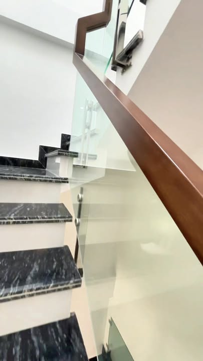 Nhà đẹp Quỳnh Hoàng, Nam Sơn, 60m² giá 3 tỷ - Full nội thất sang trọng!