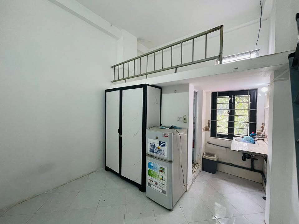 Phòng cho thuê tại 74 Phố Nguyễn Văn Giáp, Quận Nam Từ Liêm - Gần ga Metro Cầu Diễn!