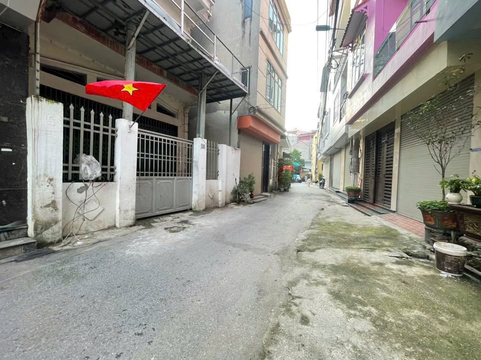 Đất nền Ngô Quyền Vĩnh Yên 84m² giá 3 tỷ - Cơ hội vàng cho đầu tư!