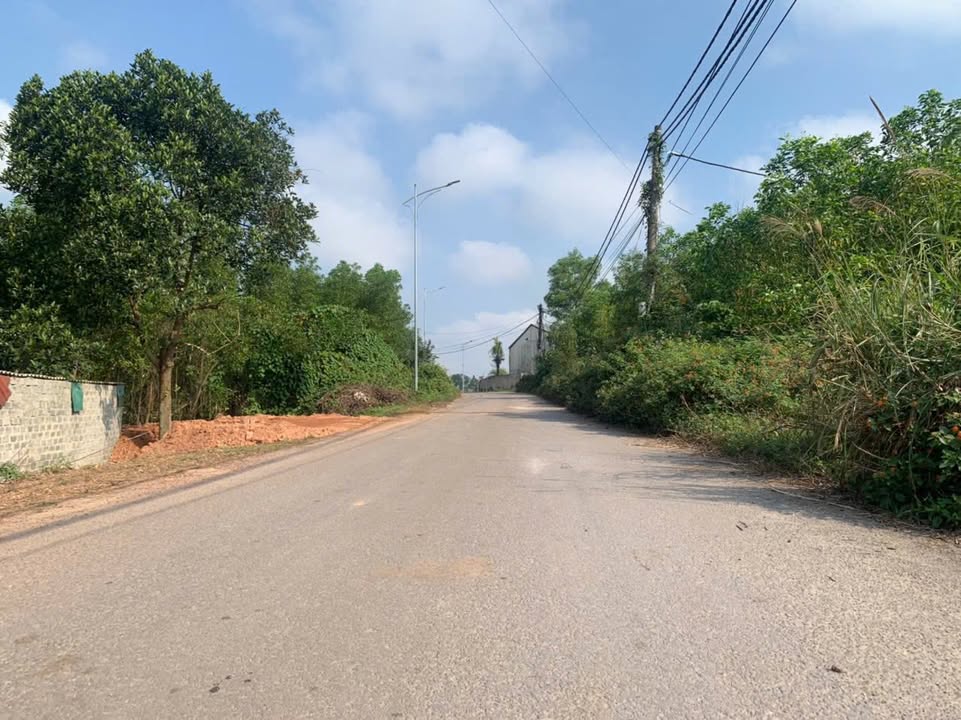 Đất nền thổ cư Bắc Nghĩa 144m² giá 600 triệu - Đầu tư sinh lời lâu dài!