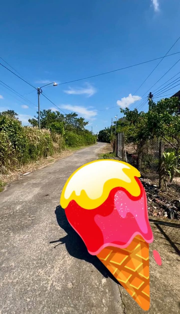 Nhà mặt tiền đường Bê Tông Phú Hòa 245m² giá 1.1 tỷ - Chính chủ bán gấp!