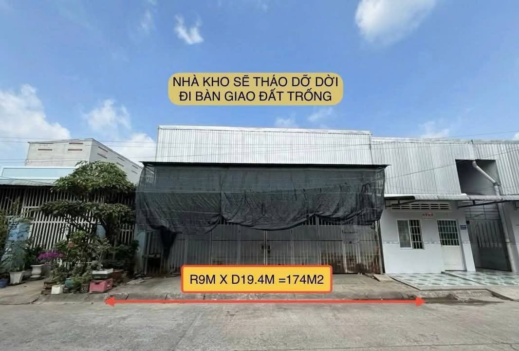 Đất nền đẹp Rạch Giá 174m² giá 2.2 tỷ - Pháp lý rõ ràng, vị trí trung tâm!