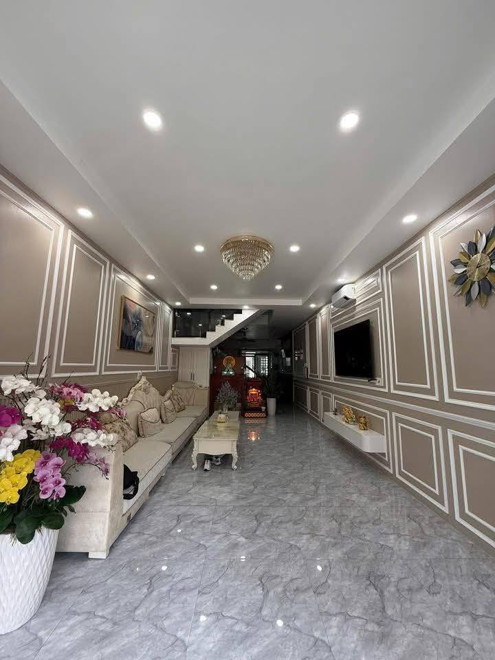 Nhà phố 66, khu 5A, Sóc Trăng 110m² giá 6.2 tỷ - Chính chủ bán gấp!