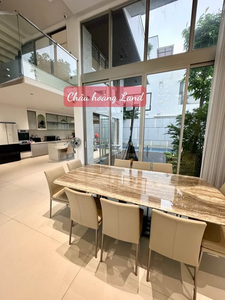 Biệt thự Euro Villa 2 Đà Nẵng 300m² giá 35 tỷ - Chính chủ bán gấp!