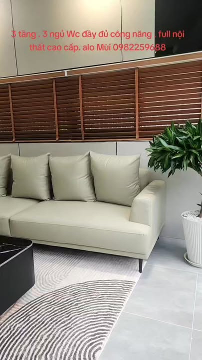 Nhà 2 mặt kiệt tại Huỳnh Ngọc Huệ, 152m² - Không gian sống thoáng đãng!