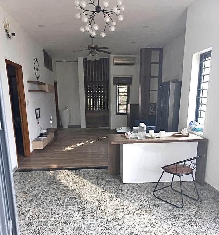 Villa mặt tiền biển Nguyễn Tất Thành, Đà Nẵng 250m² - Thiết kế nghỉ dưỡng đẳng cấp