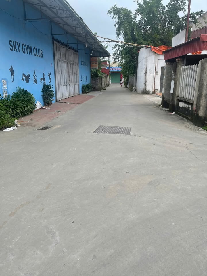 Đất Nền Ngõ 64 Ninh Tốn 81m² giá chỉ 2 tỷ - Cơ hội đầu tư tốt!