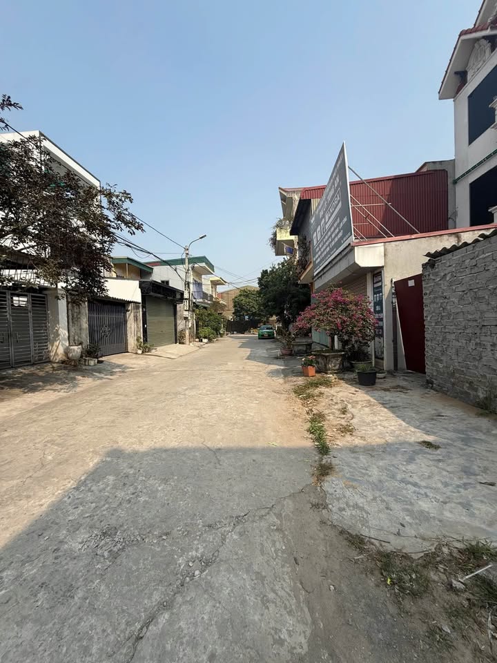 Đất nền đẹp tại Ninh Phúc, 125m², giá 3 tỷ - Đầu tư sinh lời ngay!