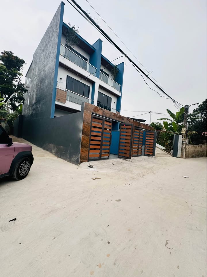 Nhà 3 tầng đường Dương Tự Minh, Quán Triều 100m² giá 3.1 tỷ - Chính chủ bán gấp!