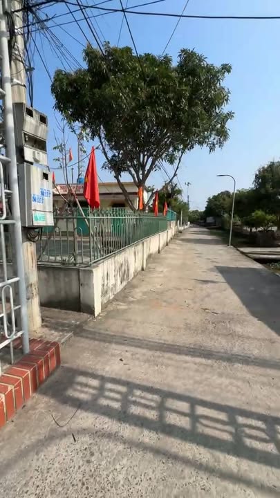 Đất nền Xóm 3, Giao Thủy 183m² giá 1.22 tỷ - Đầu tư sinh lời!