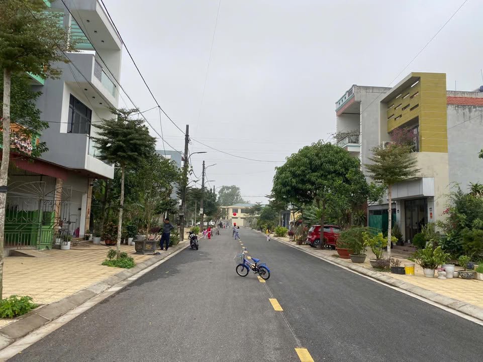 Nhà riêng Phường Thanh Châu, Phủ Lý 78m² giá 2 tỷ - Mặt tiền rộng rãi!