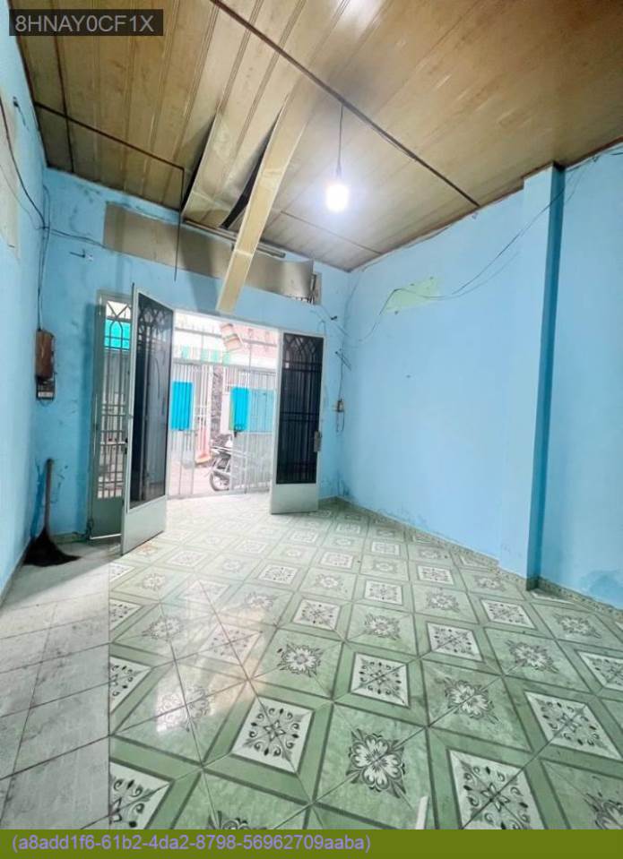 Nhà phố Tên Lửa, 48m² giá 3.5 tỷ - Vị trí đẹp, tiện ích đầy đủ!