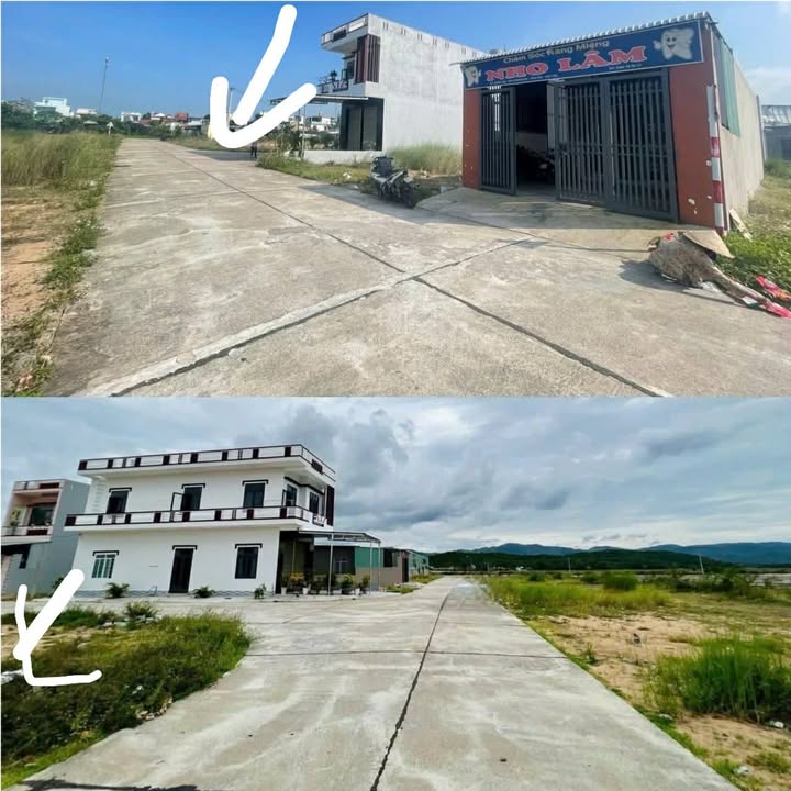 Đất nền Hạnh Lâm, Phú Hòa 100m² giá 1 tỷ - Sổ đỏ chính chủ!