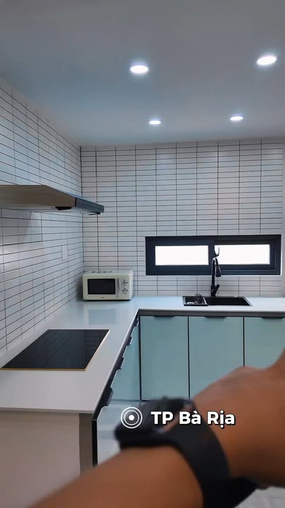 Nhà cấp 4 Phường Phước Trung, TP Bà Rịa 96m² giá 3.1 tỷ - Chính chủ bán gấp!