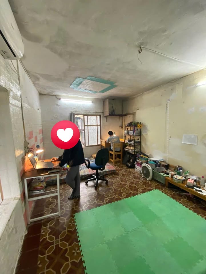 Căn hộ Tập thể Thanh Xuân 70m² giá 2.9 tỷ - Chính chủ, sẵn sàng giao dịch!