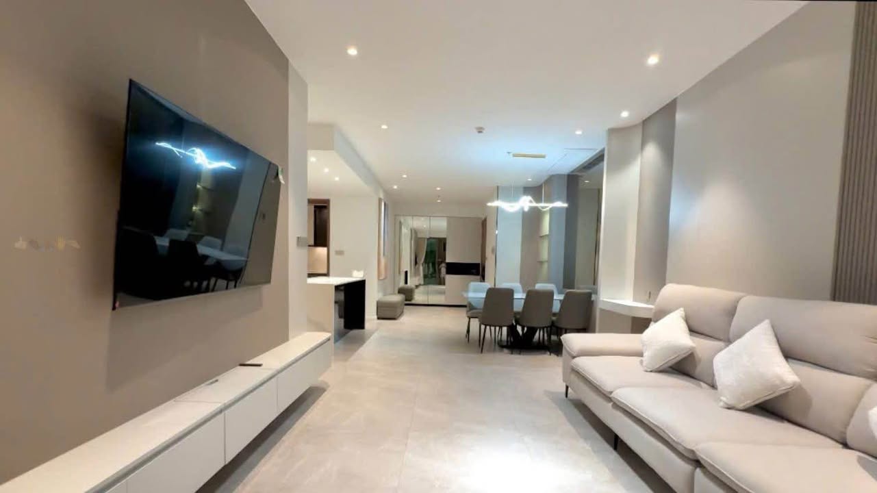 Chung cư Vườn Đào Tây Hồ 130m² giá 9 tỷ - Nhà đẹp vào ở ngay!