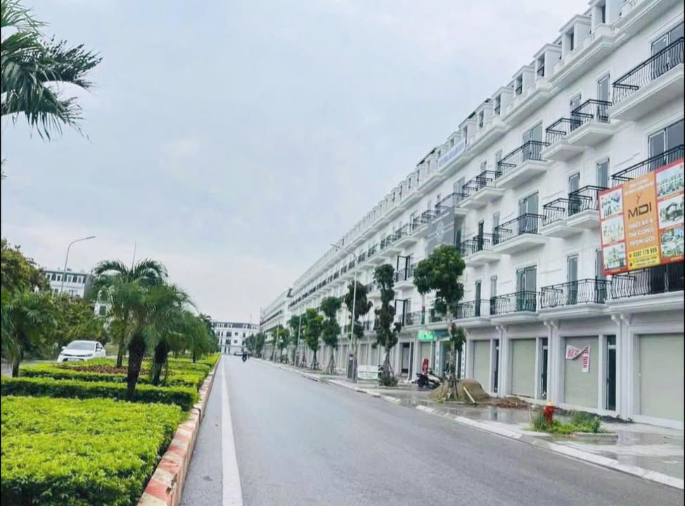 Nhà mặt đường Trịnh Kiểm, TP Thanh Hóa 90m² giá 8 tỷ - Đầu tư sinh lời ngay!