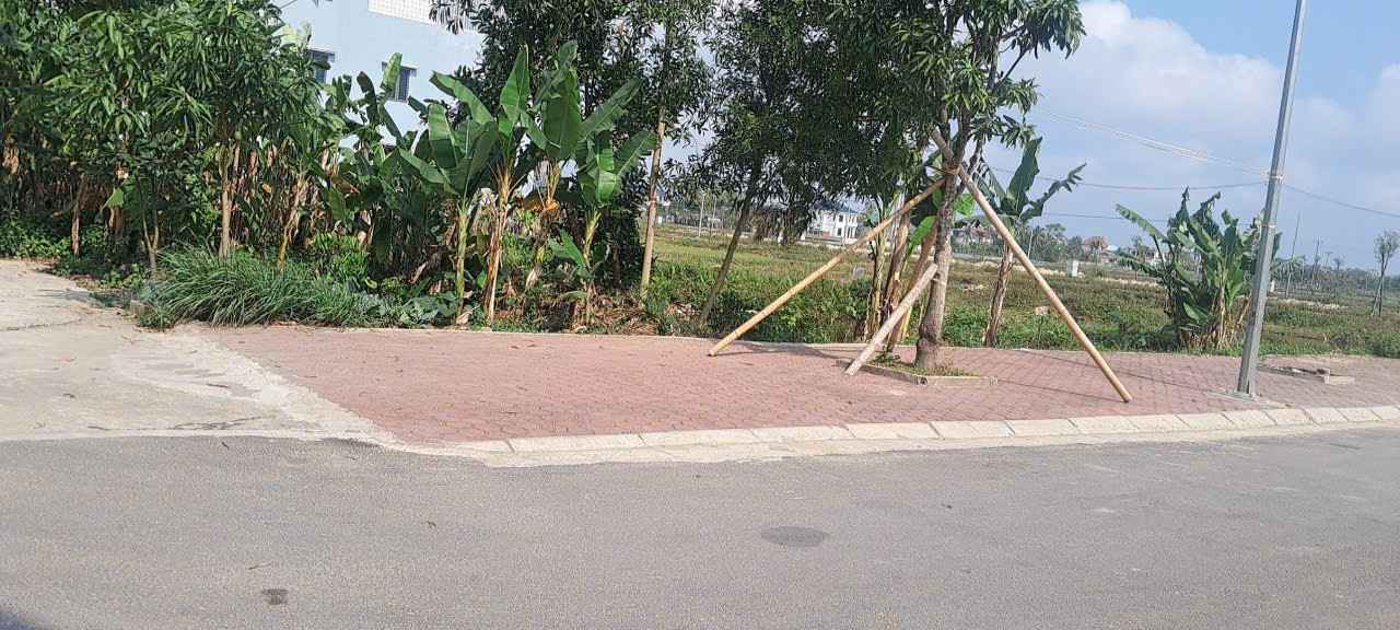 Đất nền Phường Quảng Đông, Thanh Hóa 100m² giá 1 tỷ - Đầu tư sinh lời tiềm năng!