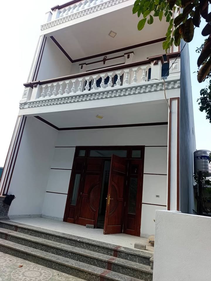 Nhà đẹp Phường Đông Thịnh, Thanh Hóa 123m² giá 2 tỷ - Chính chủ bán gấp!