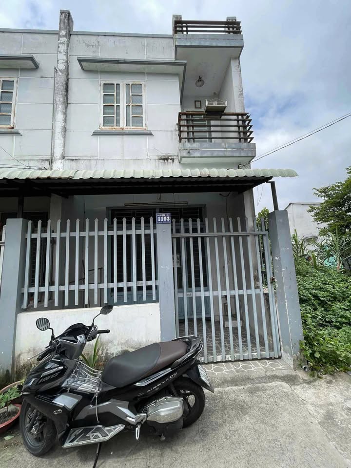 Nhà bán Xã Long Thượng, Huyện Cần Giuộc, 48m² giá 1.25 tỷ - Gần trường học và chợ