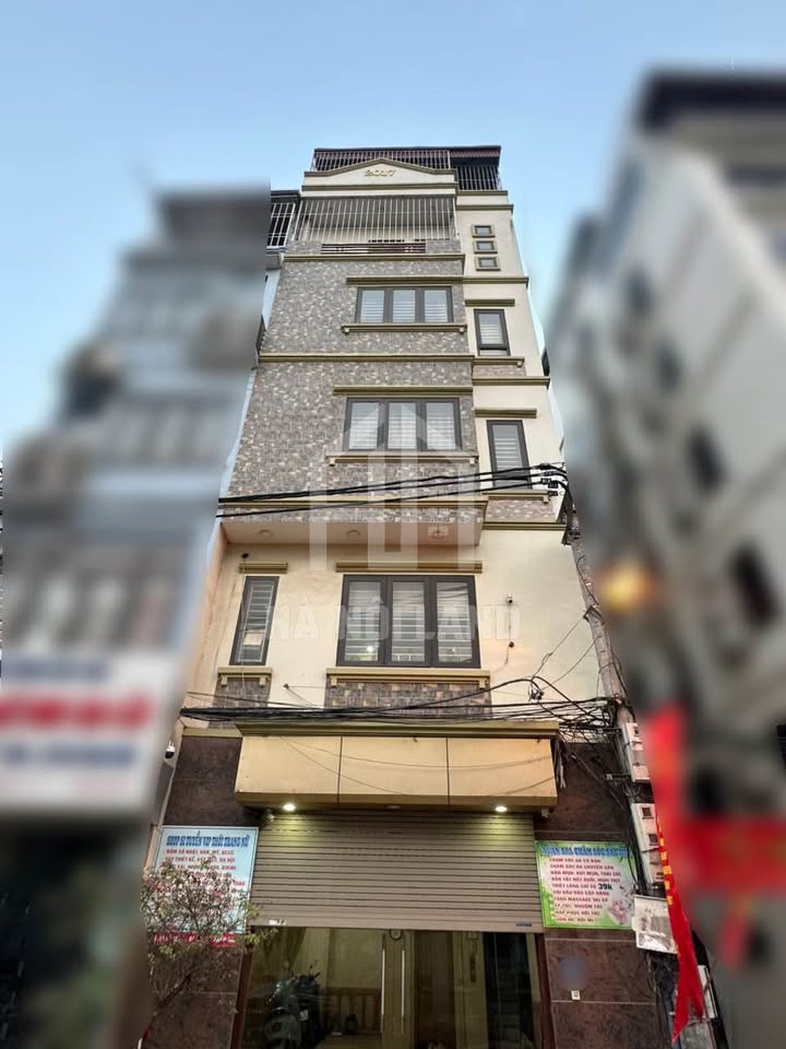 Nhà Phú Diễn 61m² giá thỏa thuận - Kinh doanh đỉnh cao!