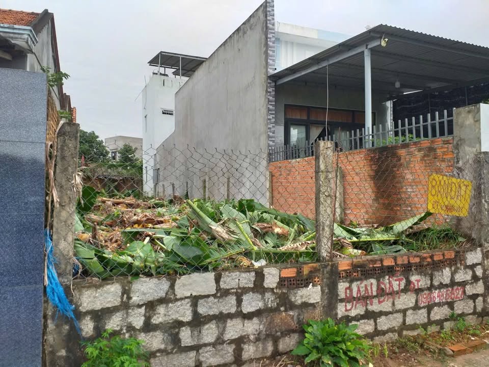 Đất nền Phú Lâm, Tuy Hòa 150m² giá 1 tỷ - Chính chủ cần bán gấp!