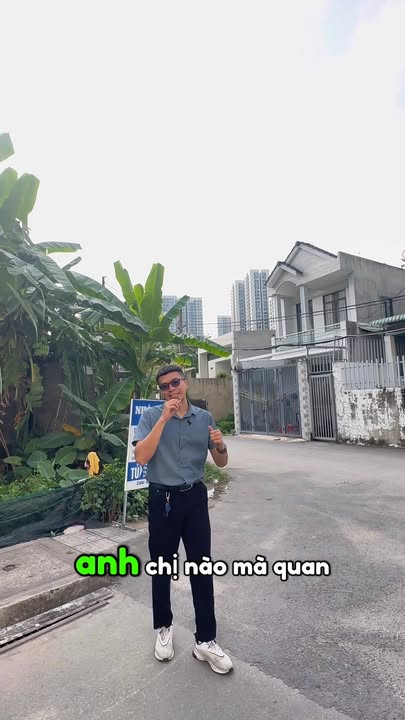 Đất thổ cư 51m² tại Vinhomes Grand Park, Quận 9 chỉ 3.5 tỷ - Cơ hội đầu tư hiếm có!