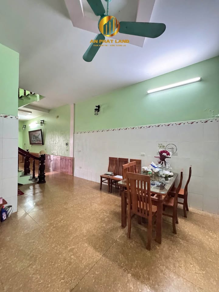 Bán nhà mặt đường kinh doanh Ninh Tiến 78m² giá thỏa thuận - Tiềm năng kinh doanh lớn!