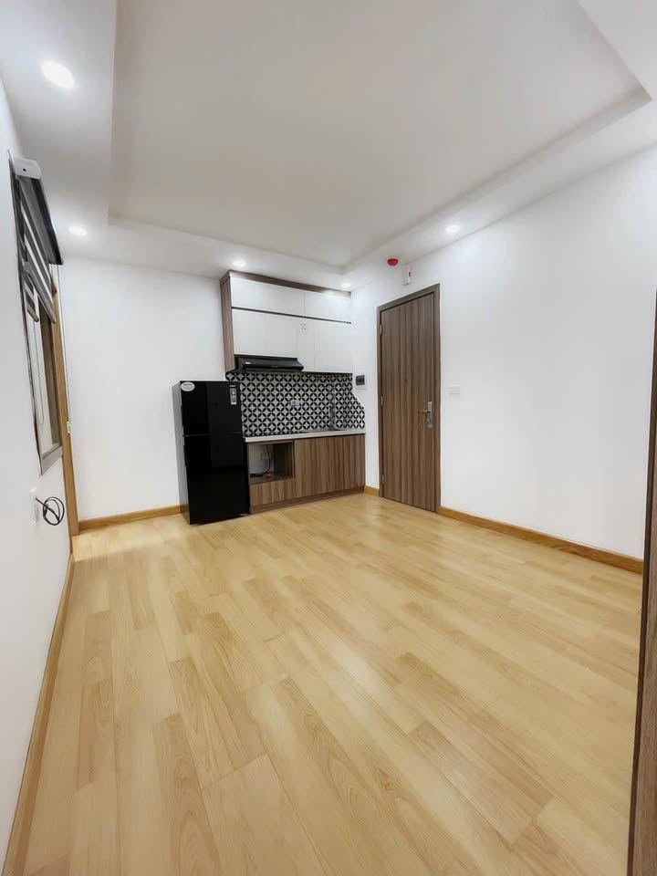 Căn hộ chung cư mini Trần Quang Diệu, Đống Đa 48m² giá 2,45 tỷ - Nhà đẹp vào ở ngay!