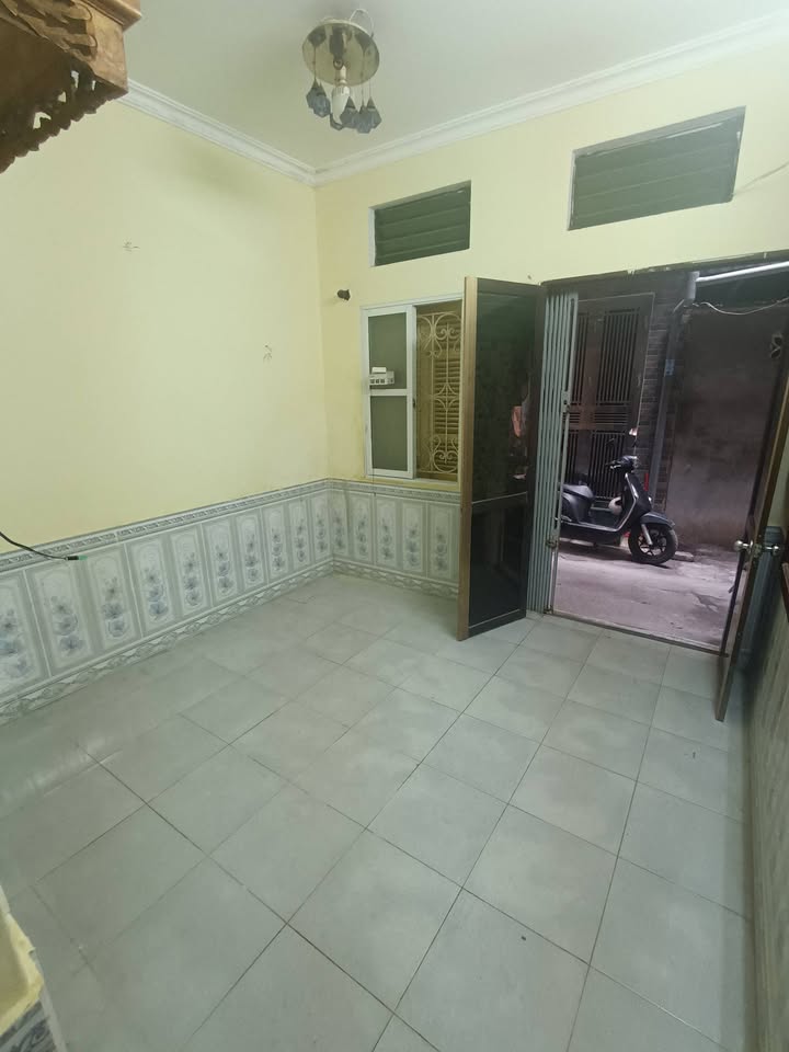 Căn hộ tầng 1 phố Viên, 55m² giá thỏa thuận - Gần đại học Mỏ