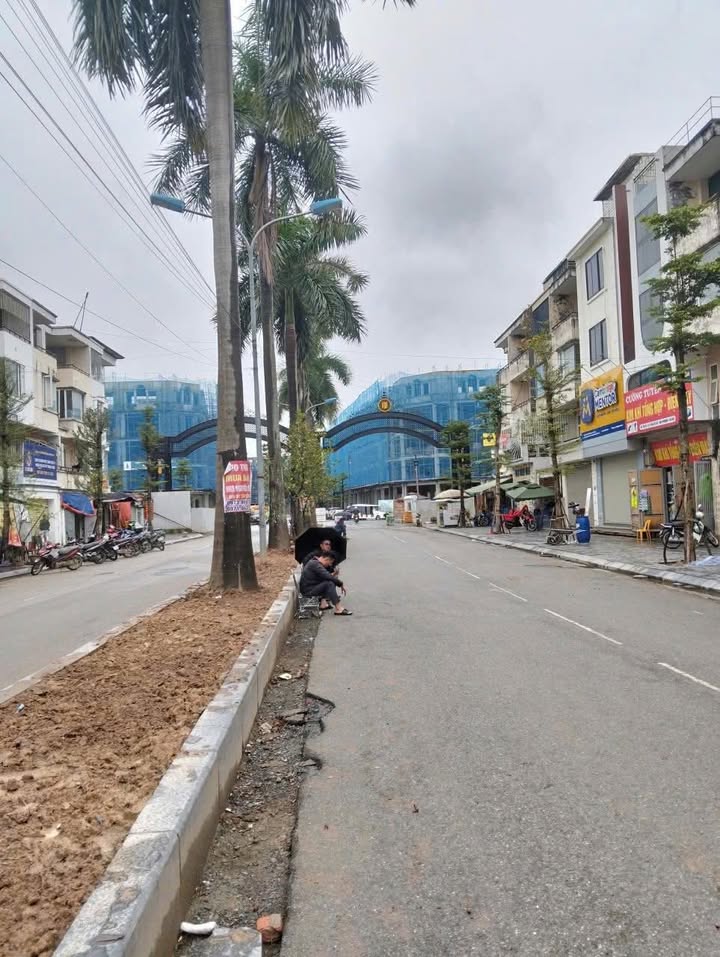 Nhà liền kề LK1 KĐT Tân Tây Đô 91,5m² giá 1x tỷ - Sẵn sàng vào ở ngay!