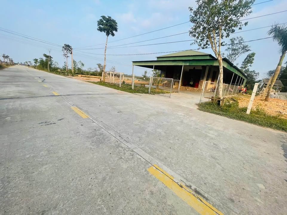 FrontHouse Nguyễn Xí kéo dài Thạch Xuân 117m² giá 1.2 tỷ - Đầu tư kinh doanh đắc địa!