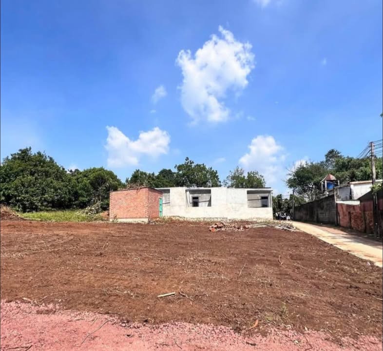 Đất nền Bàu Trâm, Long Khánh 110m² giá 790 triệu - Cơ hội đầu tư sinh lời!