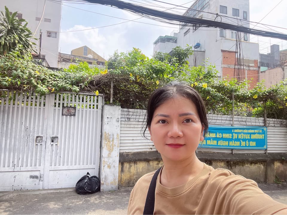 Đất mặt tiền Nguyễn Duy, Bình Thạnh 395m² giá 60 tỷ - Cơ hội đầu tư hiếm có!