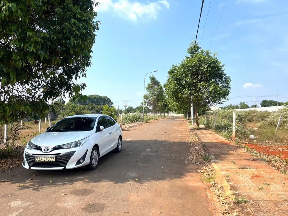 Đất thổ cư Long Phước 133m² giá 1.3 tỷ - Nằm trong khu dân cư hiện hữu!